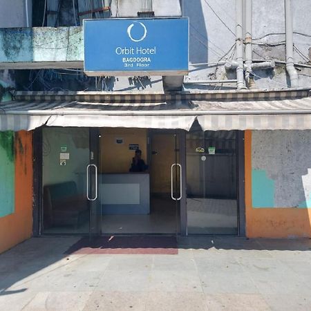 Orbit Hotel - Bagdogra المظهر الخارجي الصورة