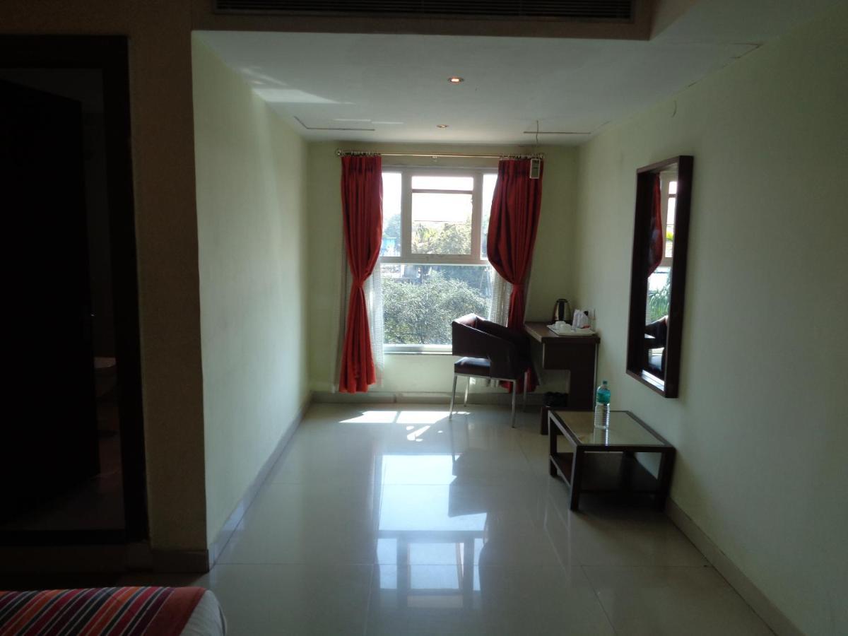 Orbit Hotel - Bagdogra المظهر الخارجي الصورة