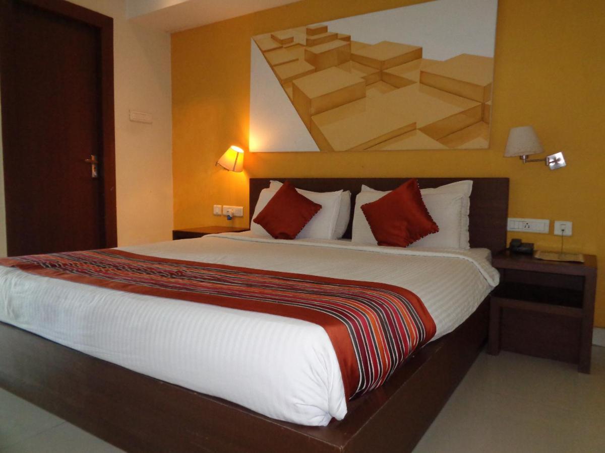 Orbit Hotel - Bagdogra المظهر الخارجي الصورة