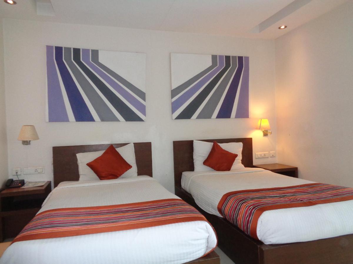 Orbit Hotel - Bagdogra المظهر الخارجي الصورة