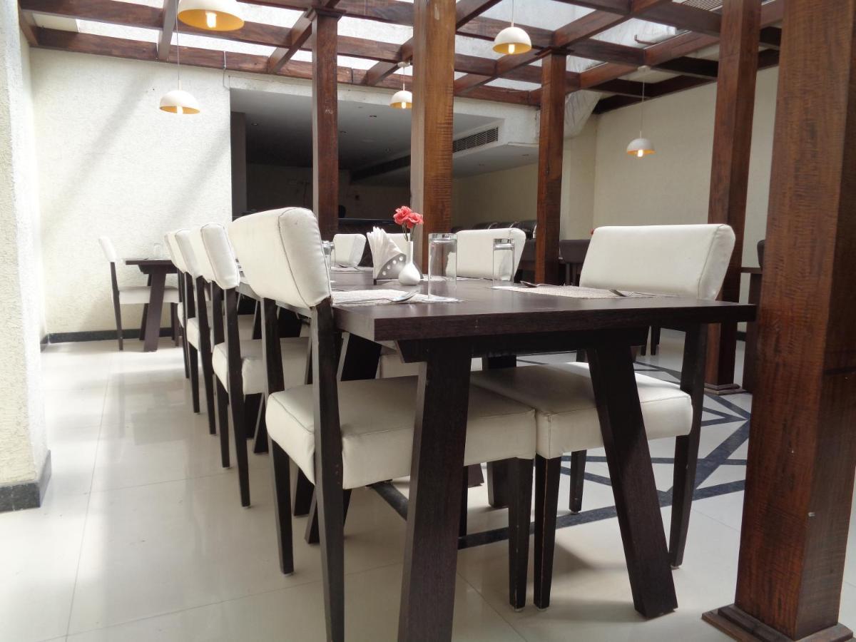 Orbit Hotel - Bagdogra المظهر الخارجي الصورة