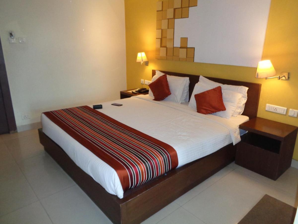 Orbit Hotel - Bagdogra المظهر الخارجي الصورة
