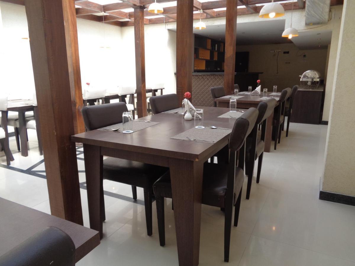 Orbit Hotel - Bagdogra المظهر الخارجي الصورة
