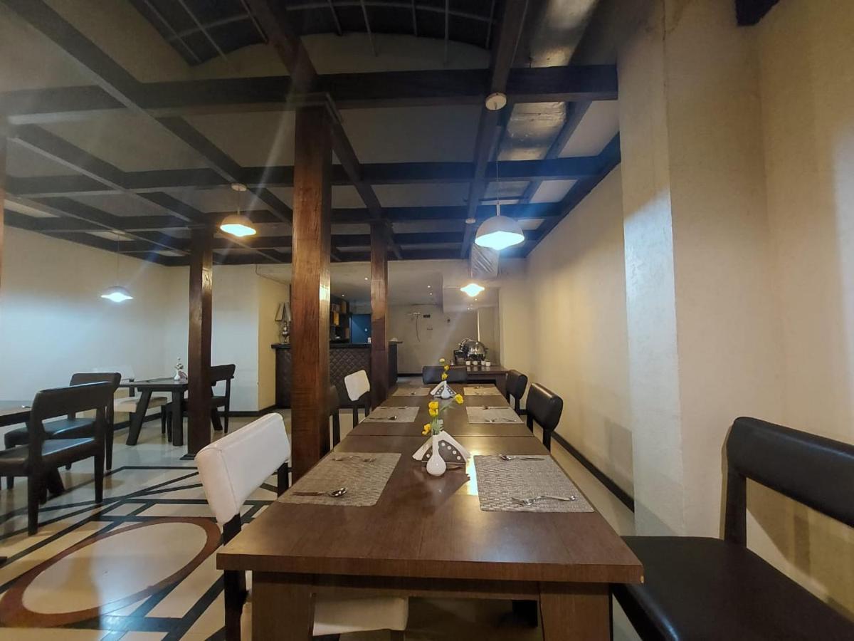 Orbit Hotel - Bagdogra المظهر الخارجي الصورة