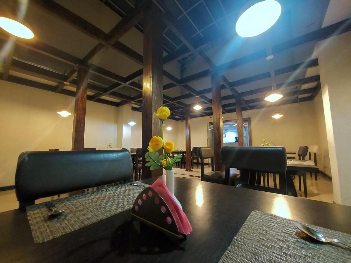 Orbit Hotel - Bagdogra المظهر الخارجي الصورة
