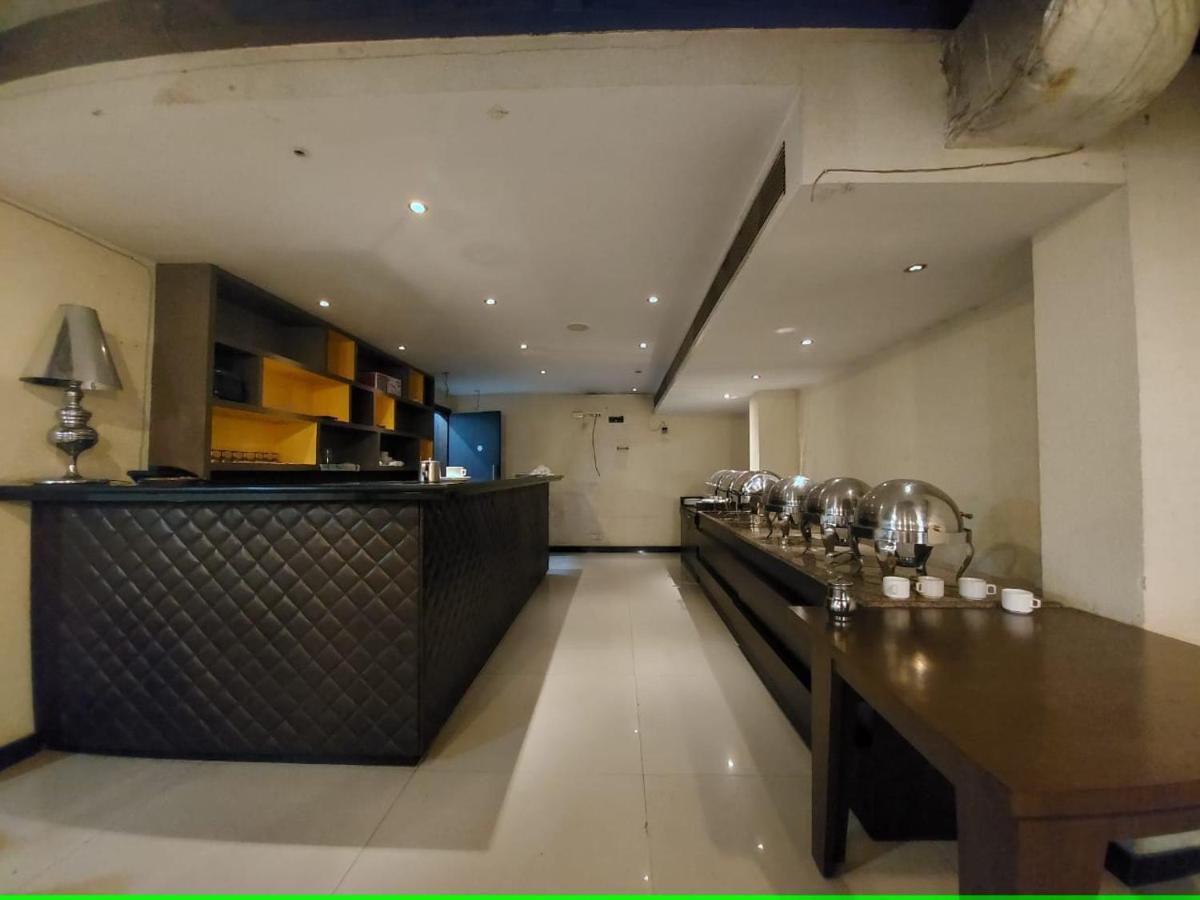 Orbit Hotel - Bagdogra المظهر الخارجي الصورة