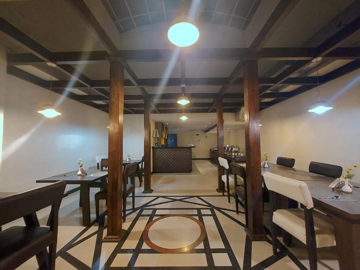 Orbit Hotel - Bagdogra المظهر الخارجي الصورة