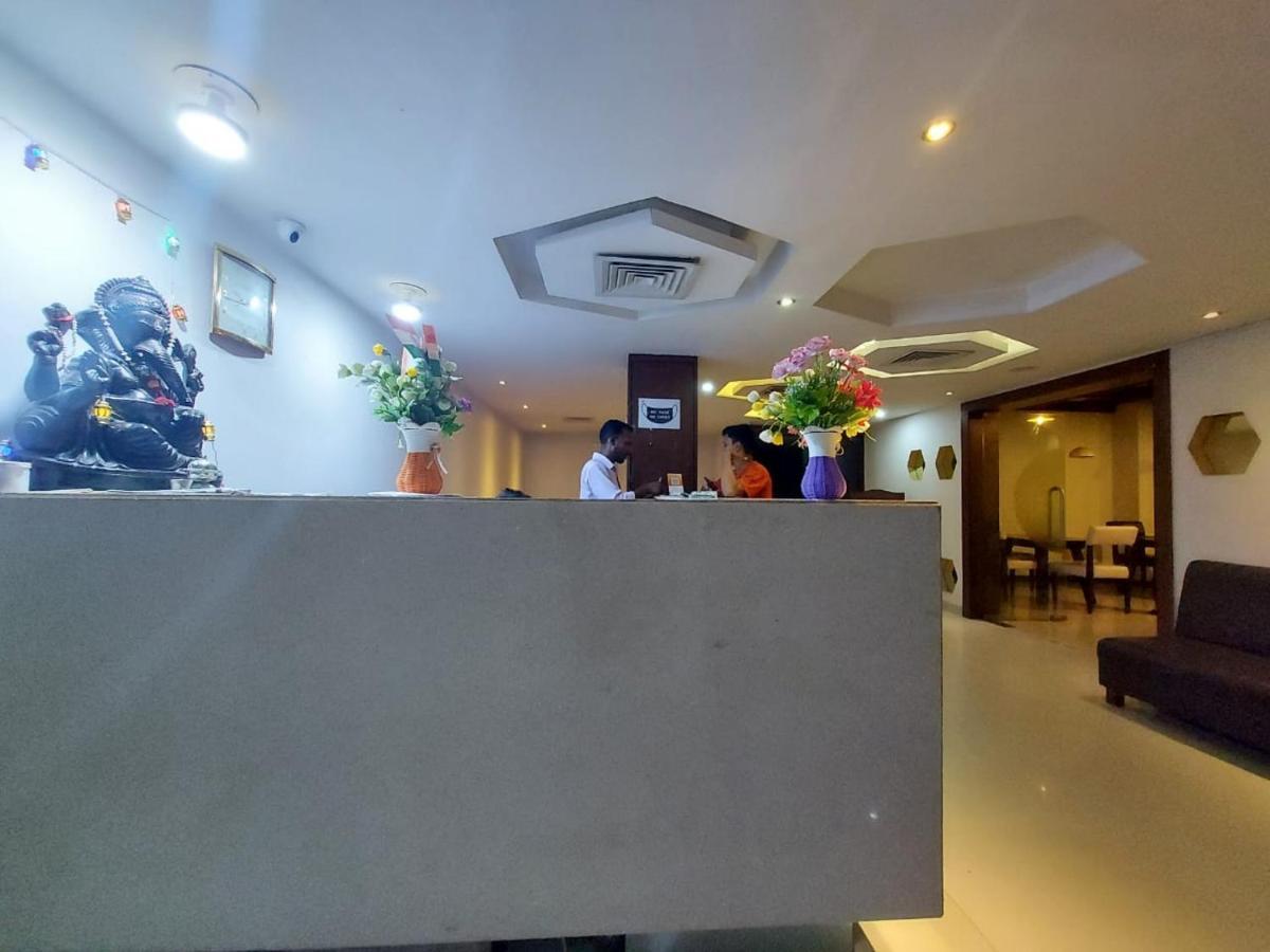 Orbit Hotel - Bagdogra المظهر الخارجي الصورة