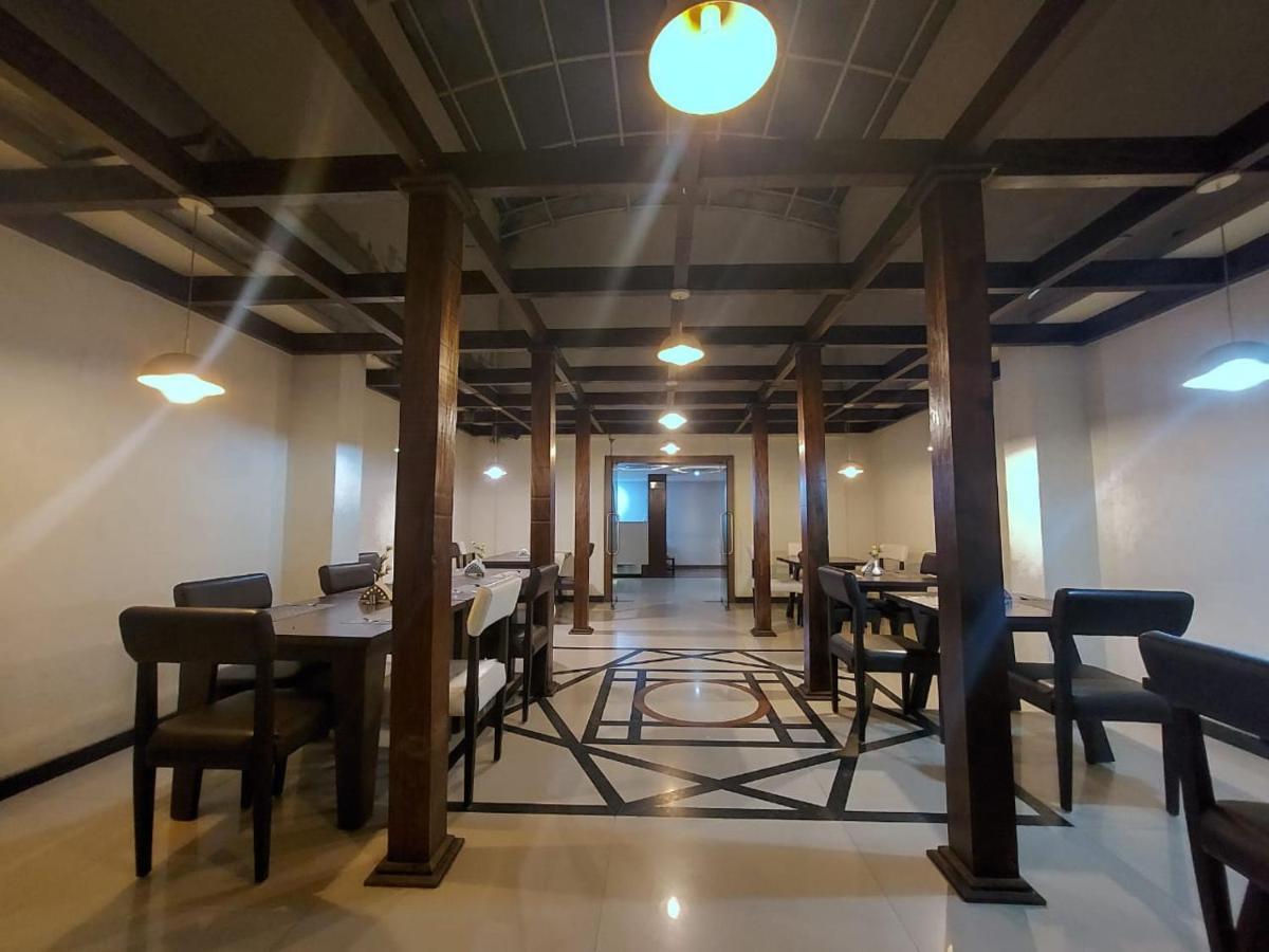 Orbit Hotel - Bagdogra المظهر الخارجي الصورة