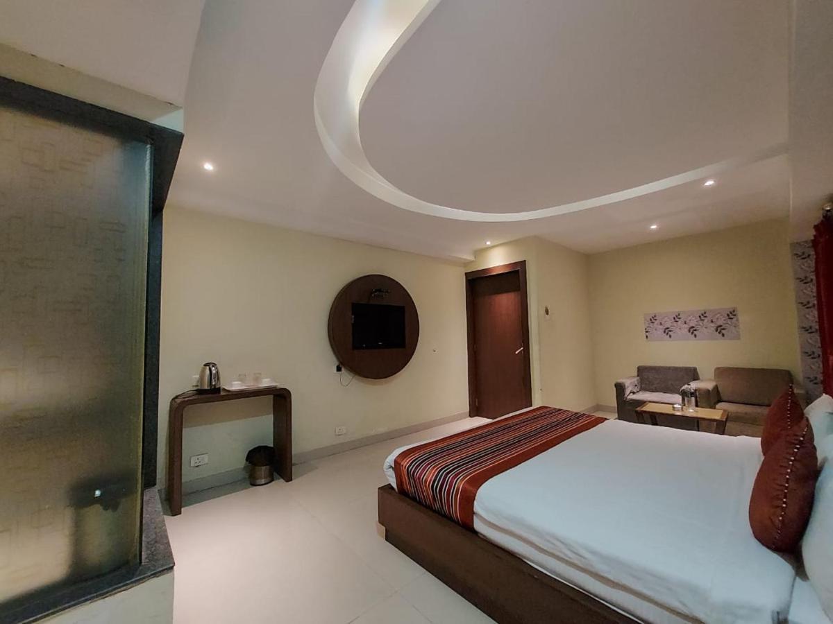 Orbit Hotel - Bagdogra المظهر الخارجي الصورة