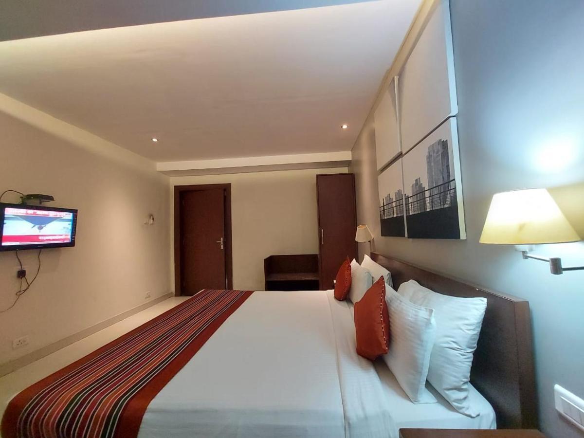 Orbit Hotel - Bagdogra المظهر الخارجي الصورة