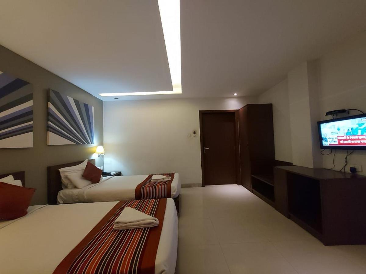 Orbit Hotel - Bagdogra المظهر الخارجي الصورة