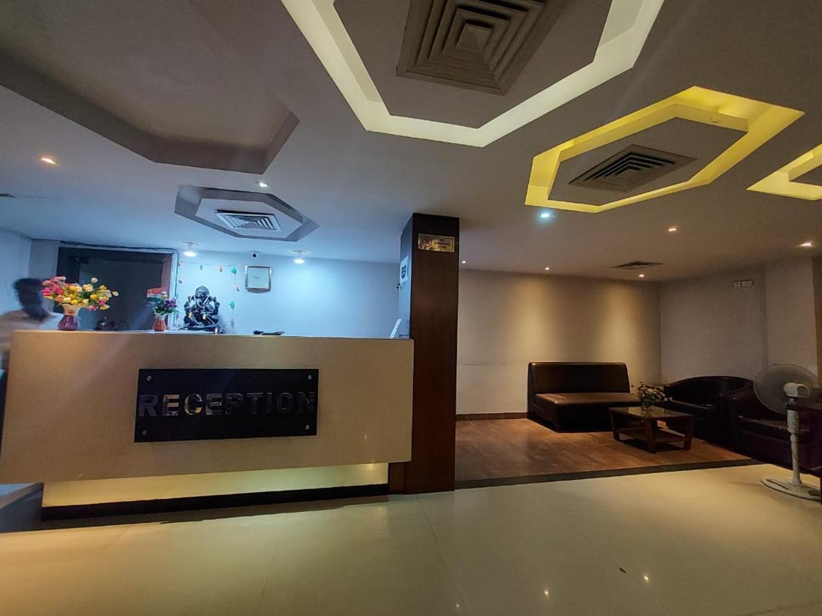 Orbit Hotel - Bagdogra المظهر الخارجي الصورة