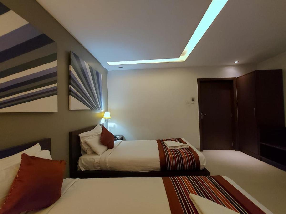 Orbit Hotel - Bagdogra المظهر الخارجي الصورة