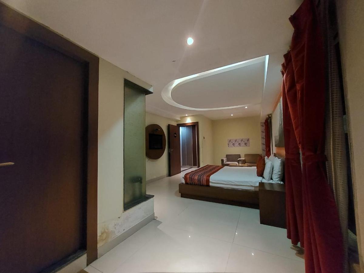 Orbit Hotel - Bagdogra المظهر الخارجي الصورة