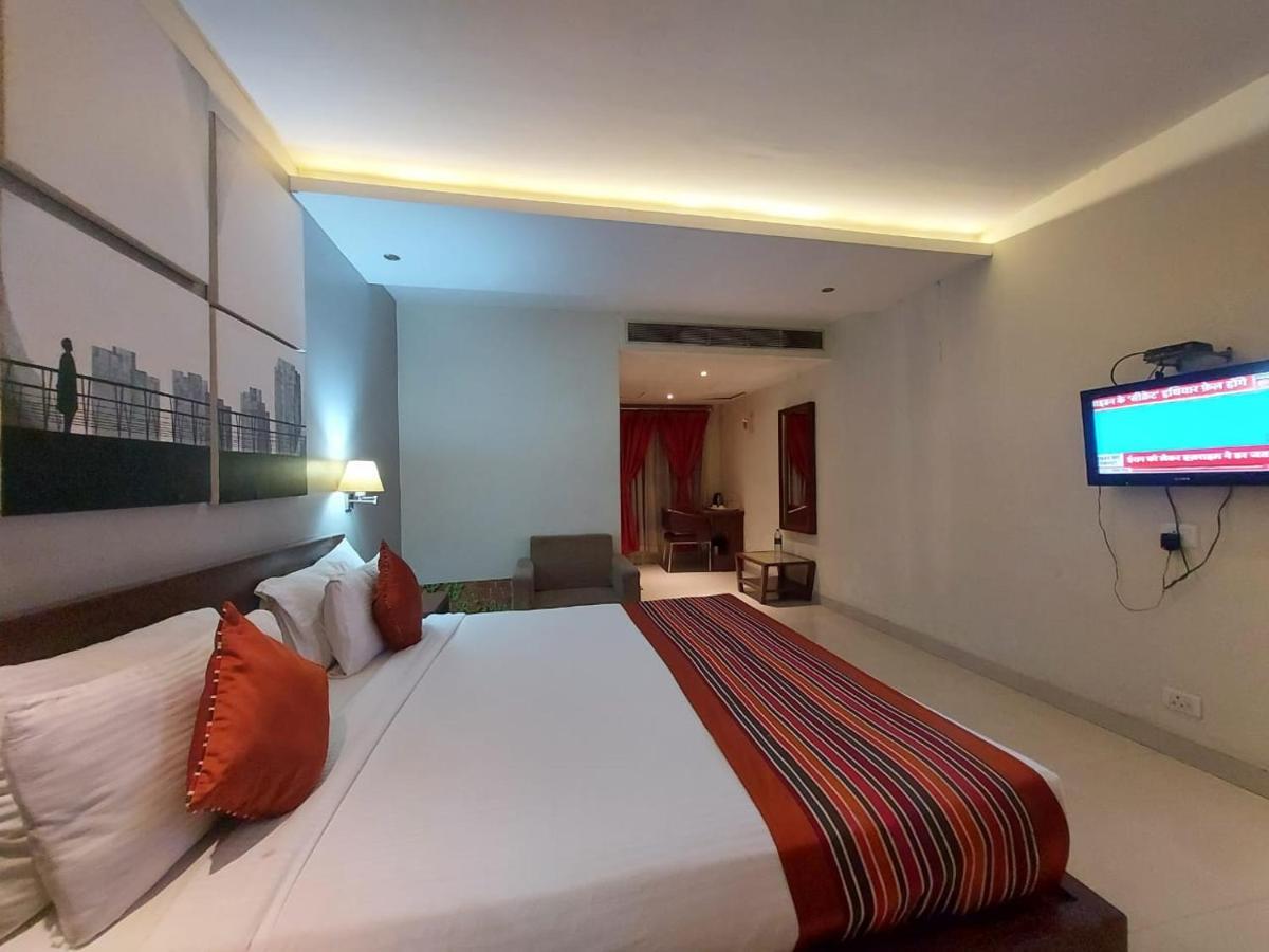 Orbit Hotel - Bagdogra المظهر الخارجي الصورة