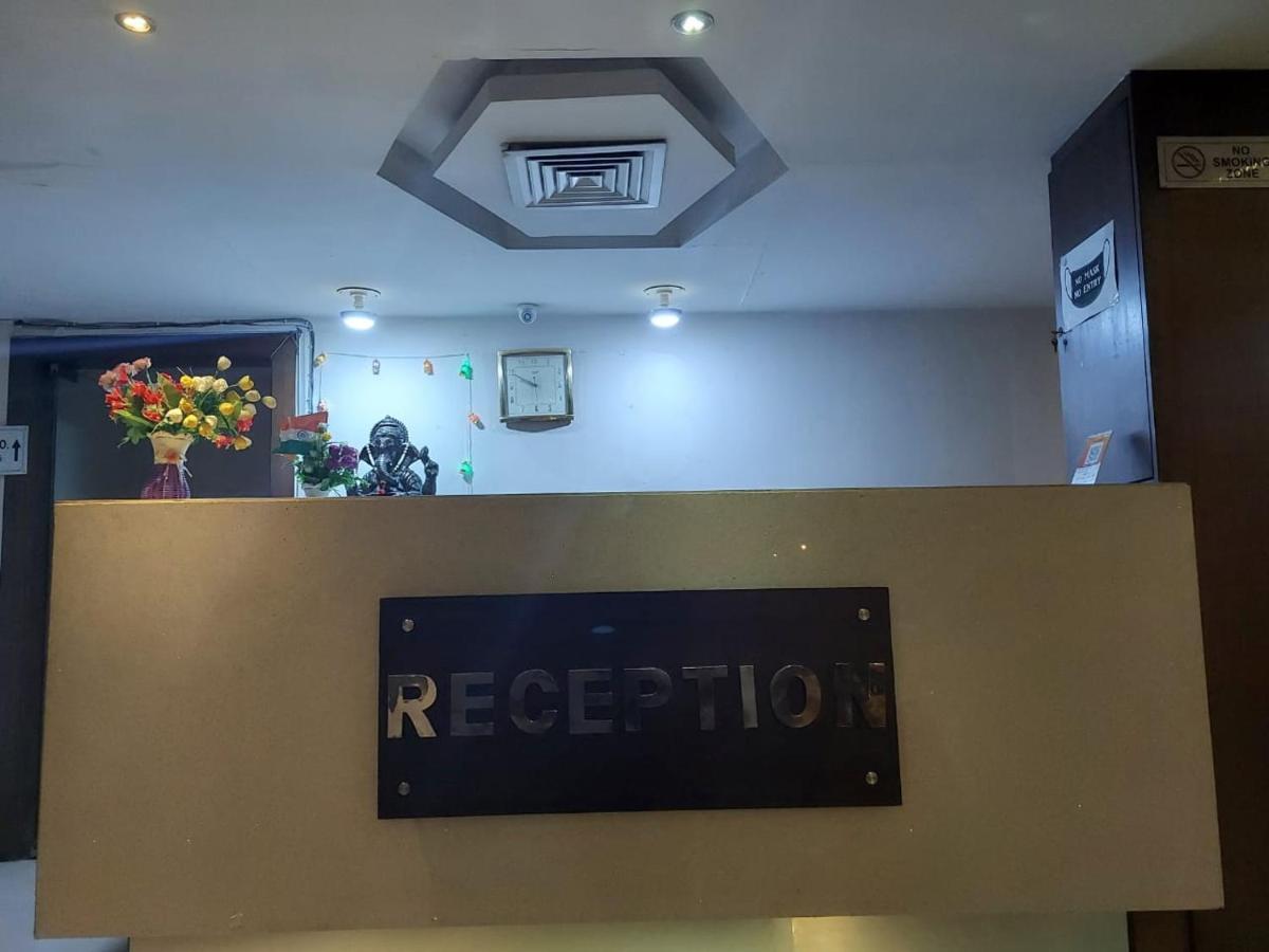 Orbit Hotel - Bagdogra المظهر الخارجي الصورة