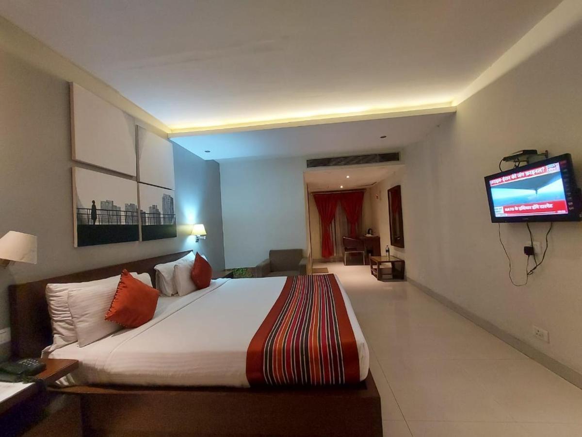 Orbit Hotel - Bagdogra المظهر الخارجي الصورة