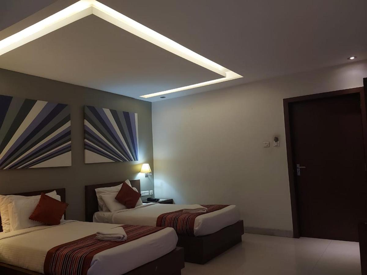 Orbit Hotel - Bagdogra المظهر الخارجي الصورة