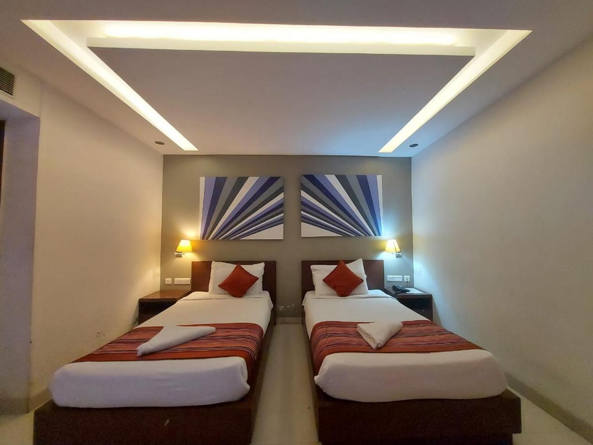 Orbit Hotel - Bagdogra المظهر الخارجي الصورة