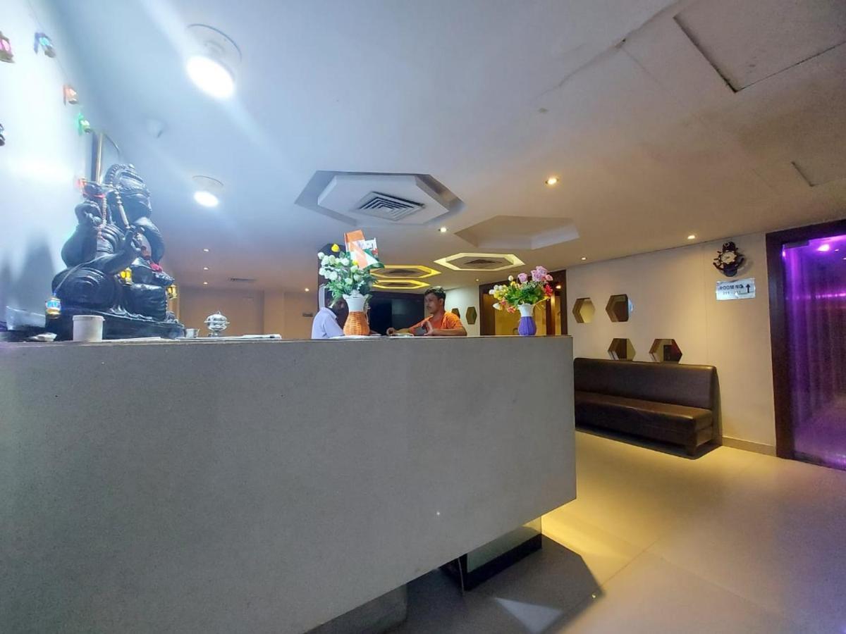 Orbit Hotel - Bagdogra المظهر الخارجي الصورة