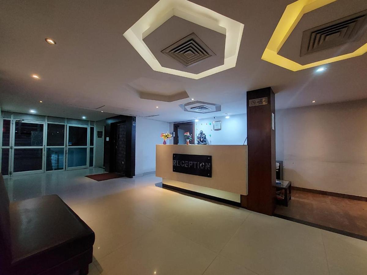 Orbit Hotel - Bagdogra المظهر الخارجي الصورة