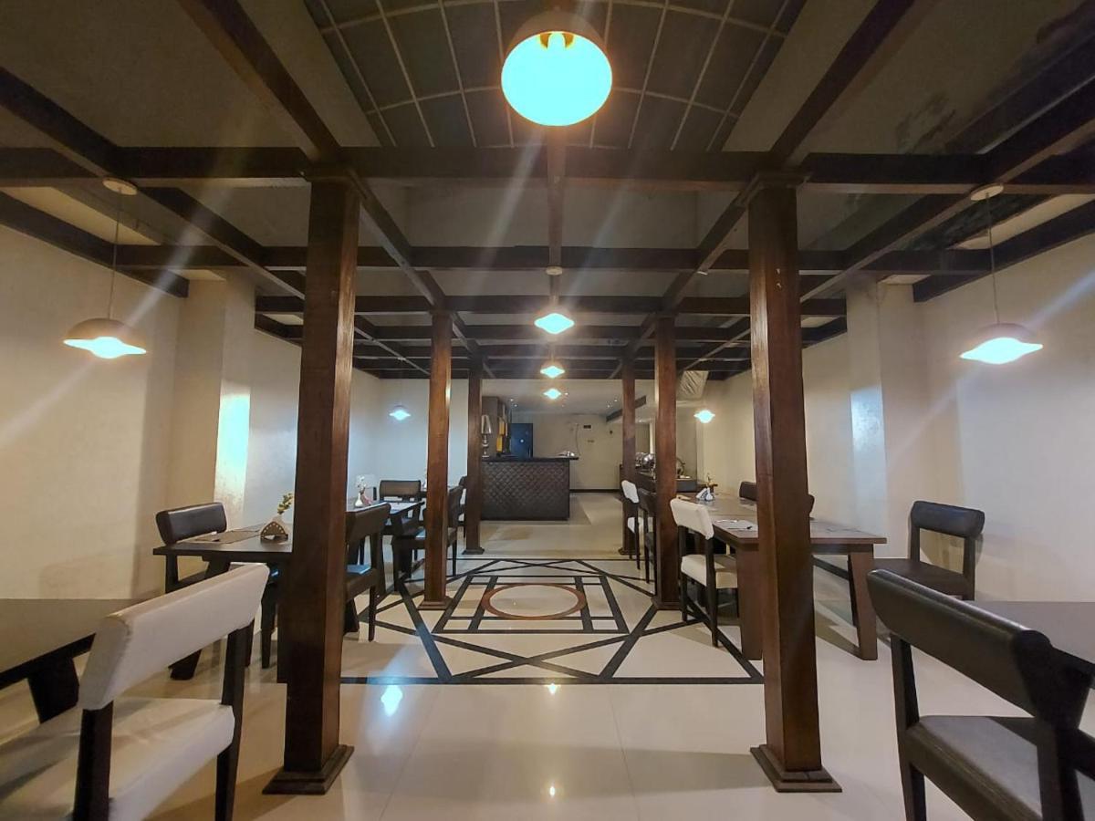 Orbit Hotel - Bagdogra المظهر الخارجي الصورة