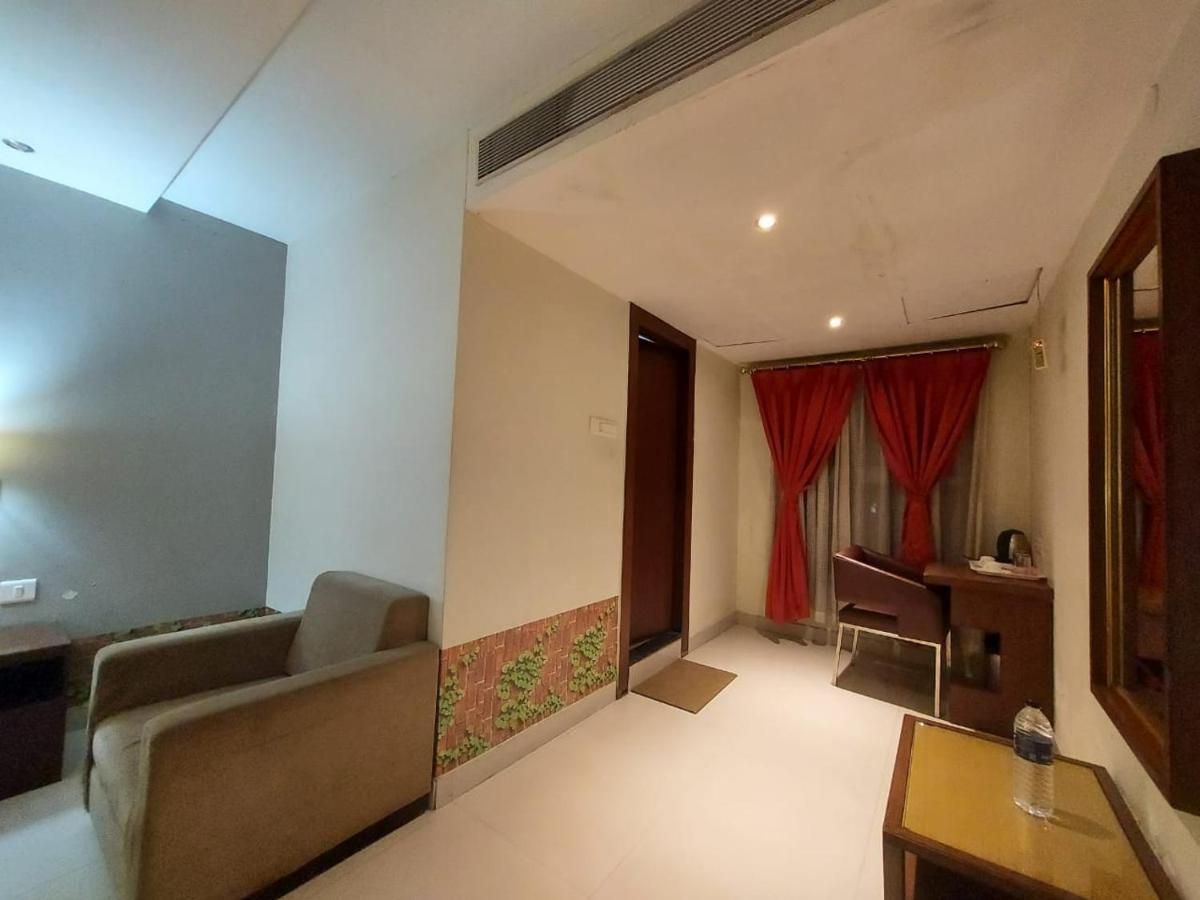 Orbit Hotel - Bagdogra المظهر الخارجي الصورة